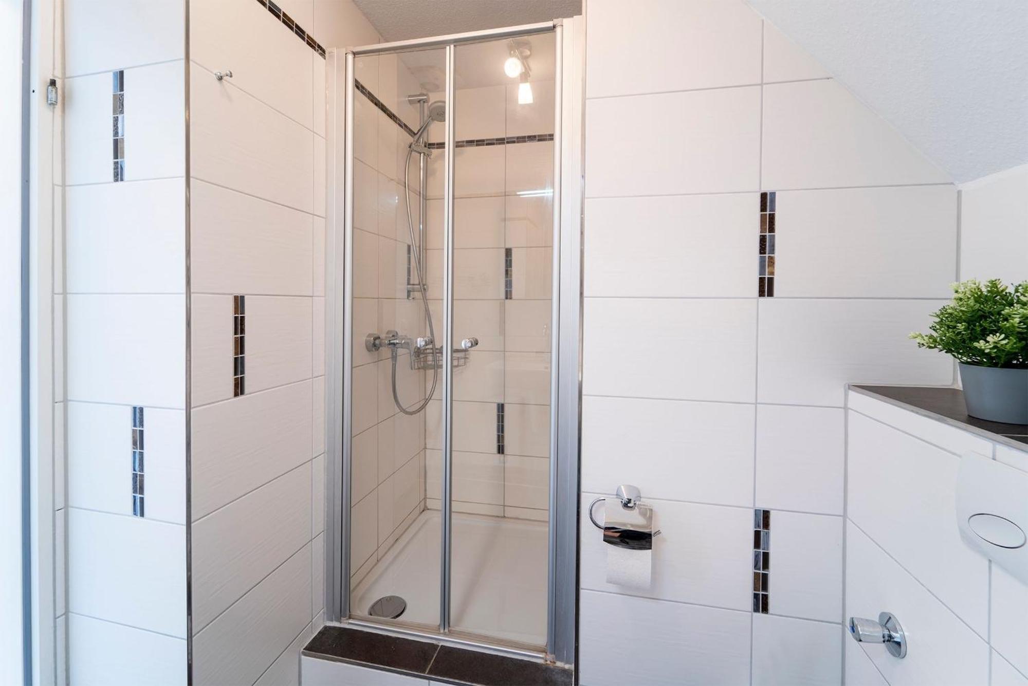 Badeweg 4 Strandlaeufer 2 Scharbeutz Dış mekan fotoğraf
